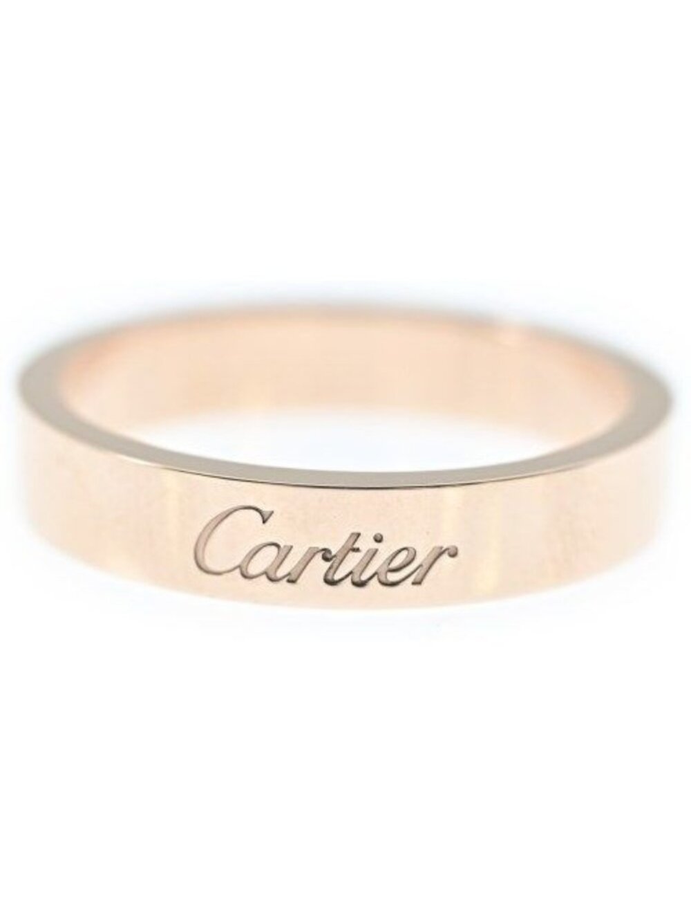 Cartier Ring Pink